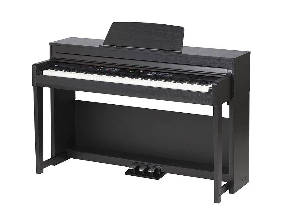 Medeli DP650K Venge Dijital Piyano | PiyanoMarket