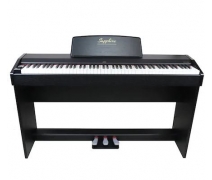 Jwin Sapphire SDP-100B 88 Tuşlu Dijital Piyano