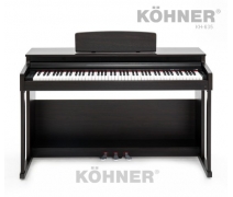 Köhner Dk-660 RW Dijital Konsol Piyano