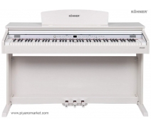 Köhner Slp-150W  Dijital Konsol Piyano 