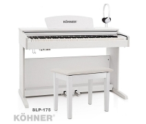 Köhner Slp-175W  Dijital Konsol Piyano 