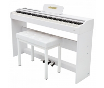 Köhner Slp-225Wh Dijital Piyano (Beyaz)