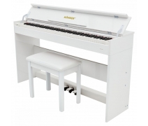 Köhner Slp-245Wh Dijital Piyano (Beyaz)