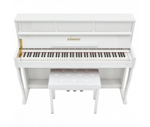 Köhner Slp 980 Dijital Piyano (Lake Beyaz)