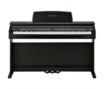 Kurzweil KA130 SR Gülağacı Siyah Dijital Piyano