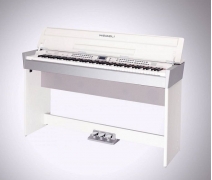 Medeli CDP 5000 Mat Beyaz Dijital Piyano