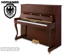 Hofhaimer HUP123WN1 Ceviz Konsol Piyano