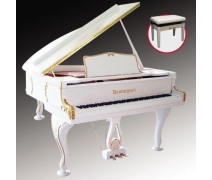 Dominguez DP158WHC Kuyruklu Piyano