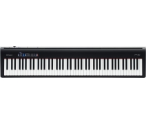 Roland FP 30 BK Dijital Piyano