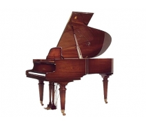 Schimmel K 219 Tradition Parlak Maun Kuyruklu Piyano