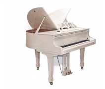 Werner GP 142 WH Kuyruklu Piyano