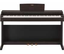 Yamaha Arius YDP143B RW Kahverengi Dijital Piyano