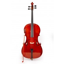 KÖHNER CL-635 4/4 ÇELLO