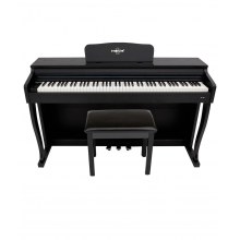 Marcia Mk-900BK 88 Tuş Hammer Action Tuş  Dijital Piyano 