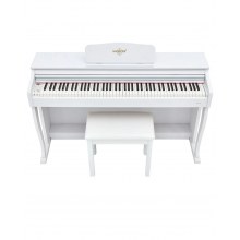 Marcia Mk-900w 88 Tuş Hammer Action Tuş Dijital Piyano