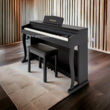 ADAMS SML8835 DİJİTAL PİYANO WH