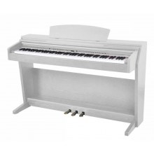 Artesia Dp-7-Sw Mat Beyaz Dijital Piyano