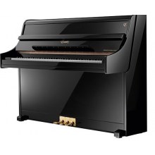 ESSEX EUP 108 C EP Ebonized High Polish