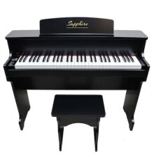 Jwin Sapphire JDP-961B 61  Dijital Çocuk Piyanosu
