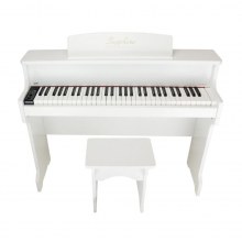Jwin Sapphire JDP-961W 61  Dijital Çocuk Piyanosu