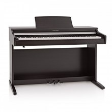 Kawai KDP 110RW Dijital Piyano Kahve