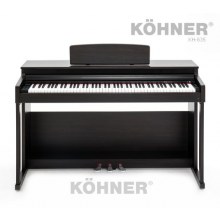 Köhner Dk-660 RW Dijital Konsol Piyano