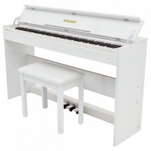 Köhner SLP-245-WH Dijital Piyano (Beyaz)