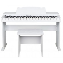 Kozmos KKP-161WH Dijital Çocuk Piyanosu