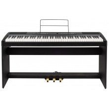 Kozmos KPP-125BK Dijital Piyano