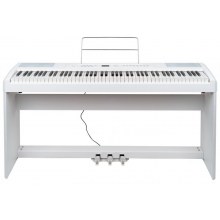 Kozmos KPP-125WH Dijital Piyano