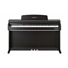 Kurzweil M-100SR Kahve Dijital Piyano