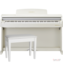 Kurzweil M-100WH Beyaz Dijital Piyano