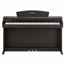 Kurzweil M-110SR Kahve Dijital Piyano