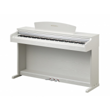 Kurzweil M-110WH Beyaz Dijital Piyano