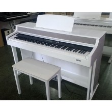 Medeli DP388 Parlak Beyaz Dijital Piyano