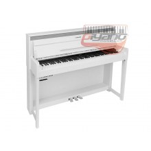 Medeli DP650K Lake Beyaz Dijital Piyano