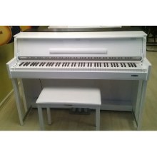 Medeli DP70U Parlak Beyaz Dijital Piyano