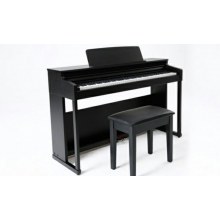 Nemesis Dk 550 Dijital Piyano ve Kulaklık Nemesis Dk 550 Dijital Piyano ve Kulaklık