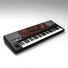Korg PA 700 - OR 