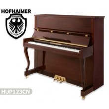 Hofhaimer HUP123WN Ceviz Rengi Konsol Tipi Duvar Piyanosu Hofhaimer HUP123WN Ceviz Rengi Konsol Tipi Duvar Piyanosu