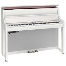 Roland LX 17 PW Dijital Duvar Piyanosu