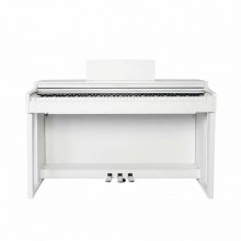 Yamaha Clavinova CLP525WH Beyaz Dijital Piyano