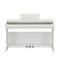 Yamaha YDP165WH Dijital Piyano (Beyaz) Yamaha YDP165WH Dijital Piyano (Beyaz)