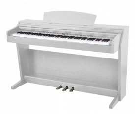 Artesia Dp-7-Sw Mat Beyaz Dijital Piyano