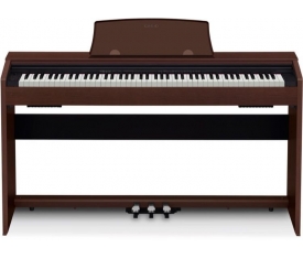 CASIO PX-770BN Privia Gülağacı Dijital Piyano