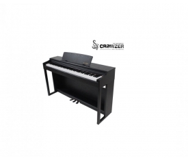 Crawzer CX-11S Dijital Konsol Piyano