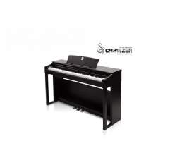 Crawzer CX-M10H Dijital Konsol Piyano