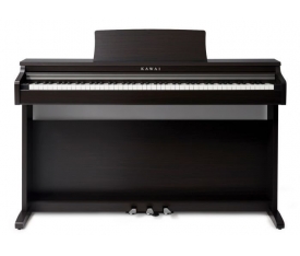 Kawai KDP 110B Dijital Siyah Piyano