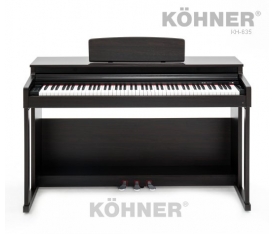 Köhner Dk-660 RW Dijital Konsol Piyano