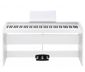 Korg B1SP WH Serisi Beyaz Dijital Piyano